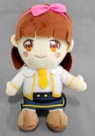 【中古】ぬいぐるみ 原田トア おすわりぬいぐるみ 「ガル学。〜聖ガールズスクエア学院〜」 モーリーファンタジー＆PALO＆モーリーオンライン限定画像