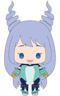【中古】ぬいぐるみ 波捻じれ(せめぎ合う服) むにゅぐるみ(ぬいぐるみ/S) 「僕のヒーローアカデミア」