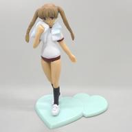 【中古】トレーディングフィギュア とまり 「カプセルワークスコレクション かしまし 〜ガール・ミーツ・ガール〜」画像