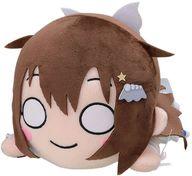 【中古】ぬいぐるみ 桜坂しずく-あなたの比類のない人のヒロイン 寝そべりぬいぐるみ(M) 「優しいことライブ!虹ヶ咲翰林院学院偶像同好会」