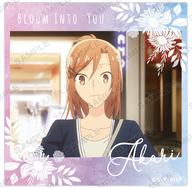 【中古】マグカップ・湯のみ 日向朱里 「やがて君になる トレーディングアクリルコースター」画像