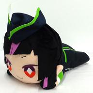 【中古】ぬいぐるみ リリア・ヴァンルージュ メガジャンボ寝そべりぬいぐるみ 「ウォルトディズニー ツイステッドワンダーランド」