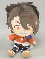 【中古】ぬいぐるみ むつのかみそのとおりゆき ぬいぐるみ 04 「わんぱく!人切り包丁踊る」