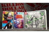 【中古】ニンテンドースイッチソフト No More Heroes 3 KILLION DOLLAR TRILOGY(18歳以上対象)