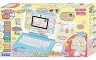 【中古】おもちゃ カメラもIN!マウスできせかえ!すみっコぐらしパソコン プレミアムプラス 「すみっコぐらし」画像