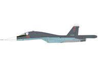 【中古】ミニカー 1/72 Su-34 後衛をつとめる ロシア帝国連邦国家米空軍 #24 シリアアラブ共和国 2015 [HA6306]
