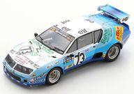 【中古】ミニカー 1/43 Renault Alpine A310 Test Le Mans 1978 D. Morin - G. de Saint Pierre #73 [S5683] おもちゃ-乗り物のおもちゃ