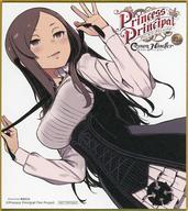 【中古】紙製品 ドロシー 描き下ろしミニ色紙 「プリンセス・プリンシパル Crown Handler 第2章」 第1週来場者特典画像