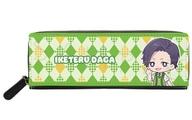 【中古】文房具その他 B.蛇賀池照 ペンケース 「うらみちお兄さん」画像