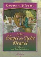 日24時間限定 エントリーでp最大26 5倍 中古 雑貨 Das Engel Der Liebe ロマンスエンジェル オラクルカード Thetechbulletin Com