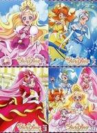 日24時間限定 エントリーでp最大26 5倍 中古 アニメblu Ray Disc 不備有 Go プリンセスプリキュア 初回版 全4巻セット 状態 第1巻のスリーブケース欠品 Fitzfishponds Com