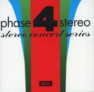 【中古】輸入クラシックCD Phase 4 Stereo Concert Series[輸入盤]