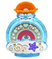 【中古】おもちゃ 虹のエレメントボトル 「ヒーリングっど プリキュア エレメントボトルチャーム2」画像