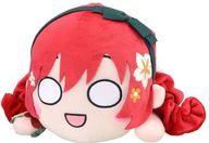 【中古】ぬいぐるみ エマ・ヴェルデ-Evergreen 寝そべりぬいぐるみ(M) 「優しいことライブ!虹ヶ咲翰林院学院偶像同好会」