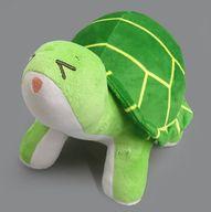【中古】ぬいぐるみ 目閉じ SL大きさぬいぐるみ 舎利別 「悩ましげのは嫌なので防御すること力に極振りしたいと思います。」