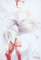 【中古】キャラカード この音とまれ! 「ジャンプSQ. オールスターブロマイド」画像