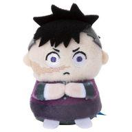 【中古】ぬいぐるみ 玄弥 ミニミニフレンズ ぬいぐるみ minimaginationTOWN 「鬼滅の刃」