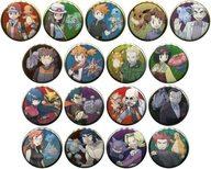 【中古】バッジ・ピンズ 全17種セット 「ポケットモンスター 缶バッジコレクション ～カントー編～」 ポケモンセンター限定