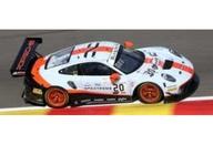 【中古】ミニカー 1/43 Porsche 911 GT3 R GPX Racing Winner 24H Spa 2019 R. Lietz - M. Christensen - K. Estre #20 [SB251]