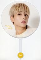 【中古】うちわ 浦野秀太 うちわ 「OWV 1st Anniversary Talk ＆ Live“AWAKE”」
