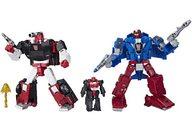 【中古】手あそび WFC-S26 AUTOBOT ALPHASTRIKE COUNTERFORCE -オートボット アルファストライク・カウンターフォース- 「トランスフォーマー ウォーフォーサイバトロン/シージ」 TFジェネレーションズ