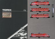 【中古】鉄道模型 1/150 名鉄 7000系 パノラマカー 2次車 白帯車セット(4両セット) [92319]｜ネットショップ駿河屋　店 10,934円