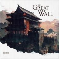 【中古】ボードゲーム グレートウォール ミニチュアver. (The Great Wall - Miniature ver.)|ネットショップ駿河屋 店