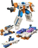 【中古】おもちゃ WFC-E18 AIRWAVE -エアーウェーブ- 「トランスフォーマー ウォーフォーサイバトロン/アースライズ」 TFジェネレーションズ デラックスクラス|ネットショップ駿河屋 店