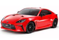 【中古】ラジコン 1/10 トヨタ GR 86 TT-02シャーシ [58694]