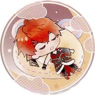 楽天市場 中古 バッジ ピンズ 斑尾巽 アイ チュウ Etoile Stage 缶バッジ 25 すやきゃら ネットショップ駿河屋 楽天市場店