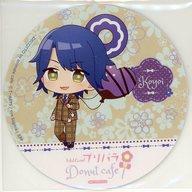 【中古】マグカップ・湯のみ 高瀬コヨイ(ノーマル) コースター 「アイドルランドプリパラ×DECOTTO by animatecafe」 メニュー注文特典画像