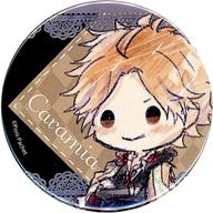 【中古】バッジ・ピンズ カラミア 「OZMAFIA!! 缶バッジ 01.グラフアートデザイン」画像