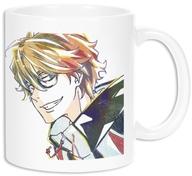 【中古】マグカップ・湯のみ 流石井隼人 Ani-Art マグカップ 「スケートリーディング☆スターズ」画像