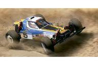 【中古】ラジコン ラジコン 1/10 EP 4WDレーシングバギー オプティマ (組立てキット) 30617｜ネットショップ駿河屋　店