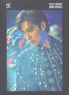【中古】パズル<br> ユンホ(東方神起) U-KNOW YUNHO PUZZLE PACKAGE ジグソーパズル 1000ピース