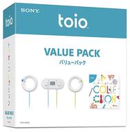 【中古】その他ハード toio バリューパック