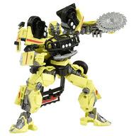【中古】手あそび PF SS-04 ラチェット 「トランスフォーマー 割り増し金為し終える」