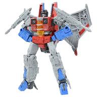 【中古】おもちゃ PF WFC-04 スタースクリーム 「トランスフォーマー プレミアムフィニッシュ」