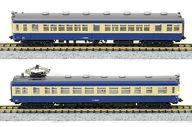 【中古】鉄道模型 1/150 クモハ53007+クハ68400 飯田線 2両セット [10-1445]｜ネットショップ駿河屋　店