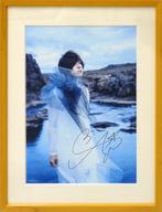 雑貨 蒼井翔太 直筆サイン入りミストグラフ 「写真集『生きていく』」発売記念 アニメイトオンリーショップ限定