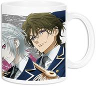 【中古】マグカップ・湯のみ 龍眞コウガ＆虎尊イツキ マグカップ 「プレイタの傷」画像