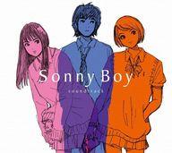 【中古】アニメ系CD TV ANIMATION「Sonny Boy」soundtrack画像