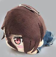 【中古】ぬいぐるみ 八潮瑠唯 寝そべりモアプラスぬいぐるみ &ldquo;Morfonica&rdquo;School☆Days Vol.2 「BanG Dream! ガールズバンドパーティ!」｜ネットショップ駿河屋　店