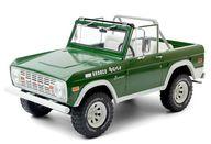 【中古】ミニカー 1/18 1970 Ford Bronco Buster 「Artisan Collection」 [19084]