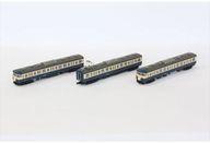 【新品】鉄道模型 Zゲージ 1/220 115系 1000番代 横須賀色 3両セット [T011-3]｜ネットショップ駿河屋　店