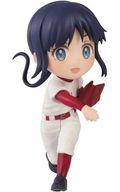 【中古】トレーディングフィギュア ミニフィギュア 佐倉睦子 「メジャーセカンド」 塗装済み完成品画像