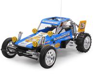 【中古】ラジコン 1/10 ワイルドワンオフローダー BLOCKHEAD MOTORS 精神的な統合一揃いの道具 「電動RC鉄道車両続きもの No.695」 [58695]