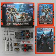 【中古】手あそび DA-79 バトルコンボイ V-SHADOW 「ダイアクロン」 タカラトミーモール制限事項