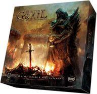 【中古】ボードゲーム テインテッド・グレイル 完全日本語版 (Tainted Grail： The Fall of Avalon) 9,525円
