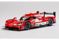 【中古】ミニカー 1/18 キャデラック DPi-V.R IMSA デイトナ24第四次元 2021 #31 Whelen Engineering Racing 「TOP SPEED続きもの」 [TS0322]